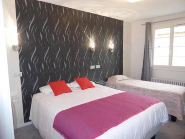 Logis Hôtel L'Arche de Noé