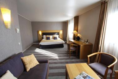 Mercure Niort Marais Poitevin