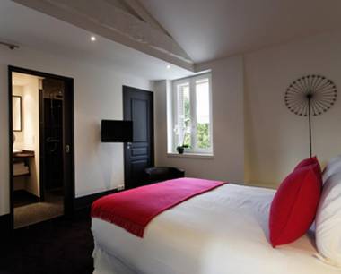 Hôtel Particulier - La Chamoiserie