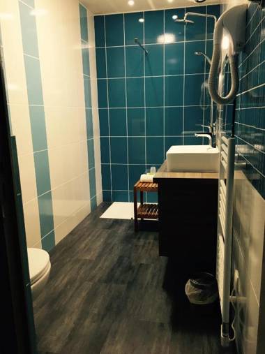 Brit Hotel du Parc Niort