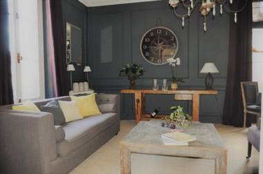 Chambres d'Hôtes Maison La Porte Rouge