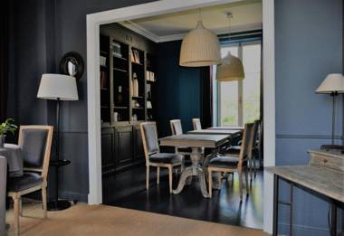 Chambres d'Hôtes Maison La Porte Rouge