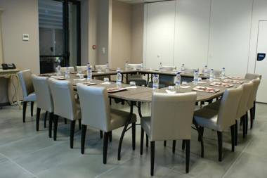 The Originals Boutique Hôtel La Grange Niort (Qualys-Hotel)