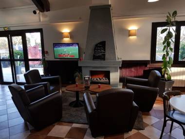 ibis Niort Marais Poitevin