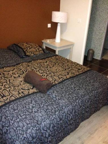 Appartements d'hôtes Santa Giulia