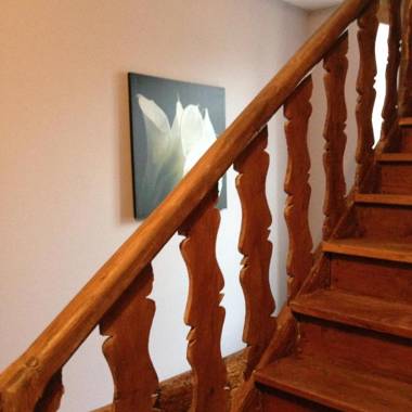 Appartements d'hôtes Santa Giulia