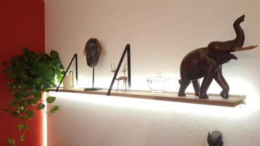 Votre Escale - Le Globe Trotteur