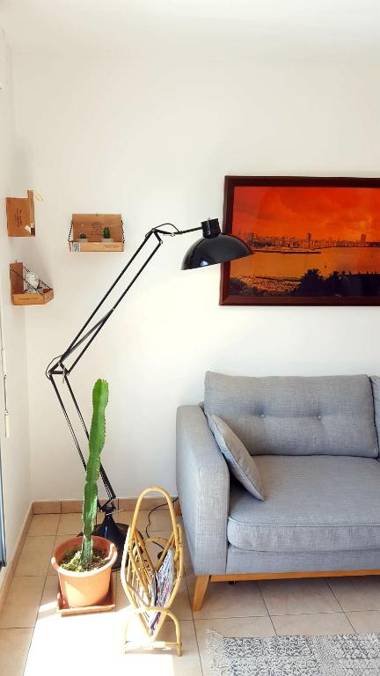 Votre Escale - Le petit Montmartre