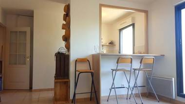 Votre Escale - Le petit Montmartre