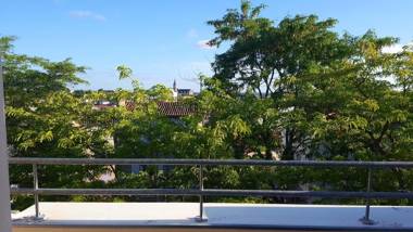 Votre Escale - Le petit Montmartre