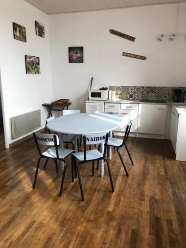 L'ecole buissonniere