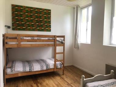 L'ecole buissonniere