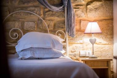 Hôtel Le Pré Galoffre