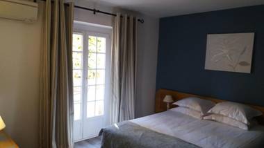 Hôtel Le Pré Galoffre