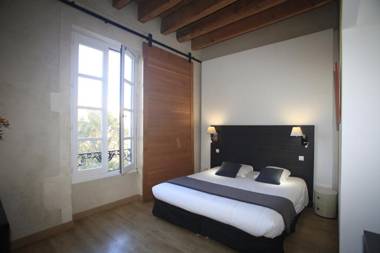 Odalys City Nîmes Le Cheval Blanc