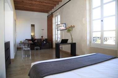 Odalys City Nîmes Le Cheval Blanc