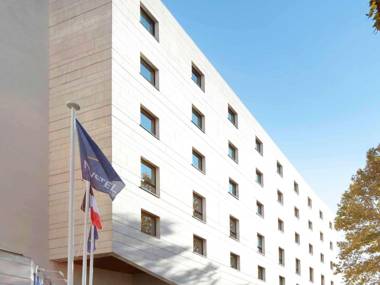 Novotel Atria Nimes Centre