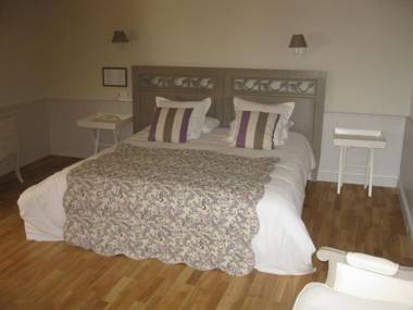 Hôtel De L'Amphithéâtre