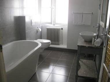 Hôtel De L'Amphithéâtre