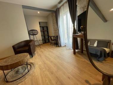 Hotel Mas De Galoffre