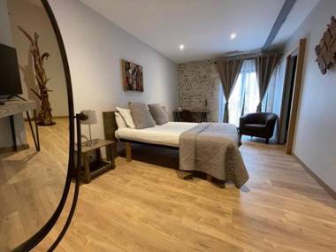 Hotel Mas De Galoffre