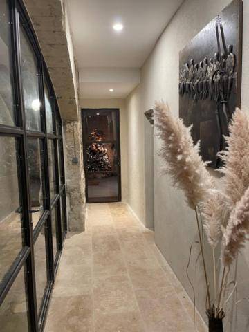 Hotel Mas De Galoffre