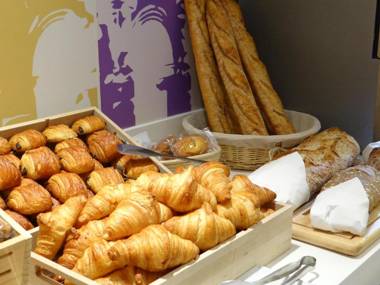 ibis Styles Nimes Gare Centre