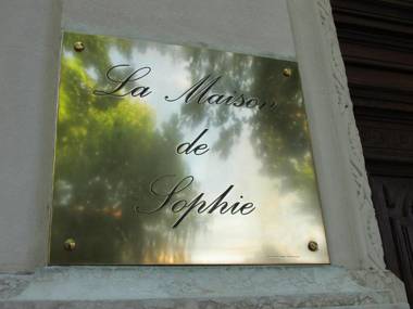La Maison de Sophie