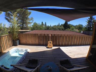 Bien Loin d'Ici Spa B&B