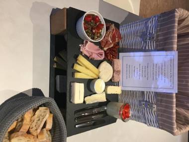 Bien Loin d'Ici Spa B&B