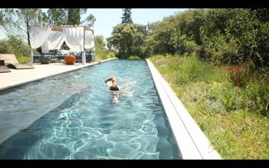 Bien Loin d'Ici Spa B&B