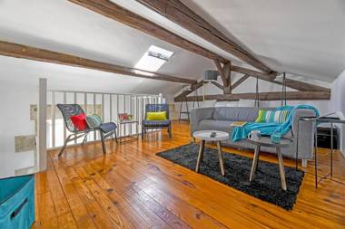 Appartement Romanité