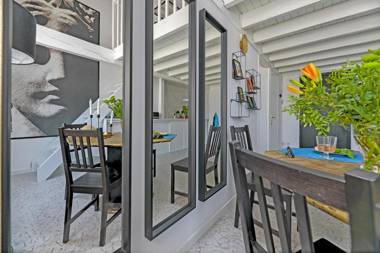 Appartement Romanité