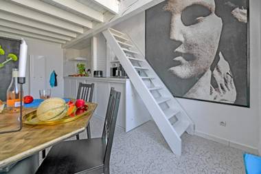 Appartement Romanité