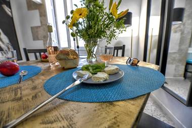 Appartement Romanité