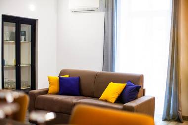 *DOLCE NIMES - T2 STANDING - CLIM *