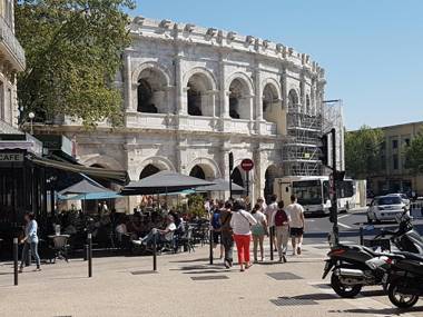 Dolce NÎMES CENTRE