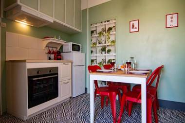 Appartement Privé Climatisé entre Arènes et Maison Carrée