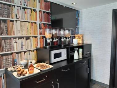 Twenty's Business Flats Nîmes Trigone