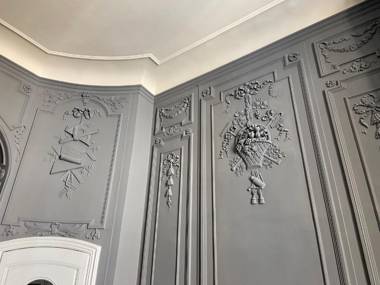 Margaret - Hôtel Chouleur