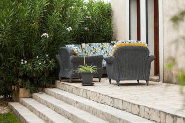 Les villas du triangle - chambres d'hotes