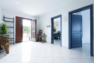 Les villas du triangle - chambres d'hotes