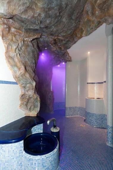 Hôtel du Parc Restaurant Spa & Wellness