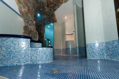 Hôtel du Parc Restaurant Spa & Wellness