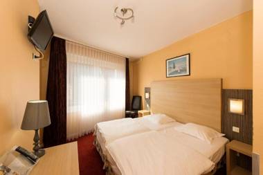 Hotel Majestic Alsace - Strasbourg Nord