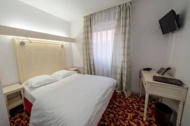 Hotel Majestic Alsace - Strasbourg Nord