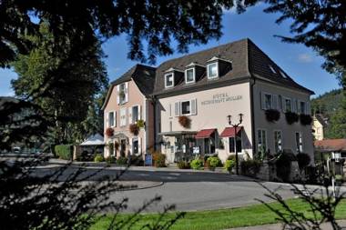 Logis Hotel Restaurant Muller