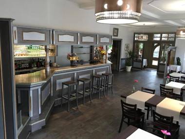 Hôtel Restaurant Le Bristol