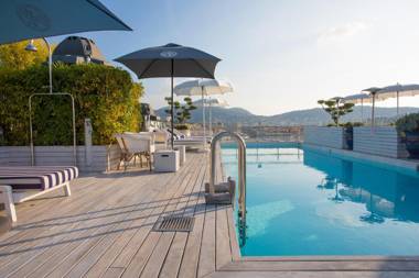 Boscolo Nice Hotel & Spa