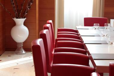 Boscolo Nice Hotel & Spa